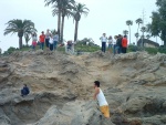 Innocent onlookers