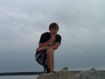 The Pose