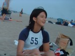 Highlight for Album: The Beach 2