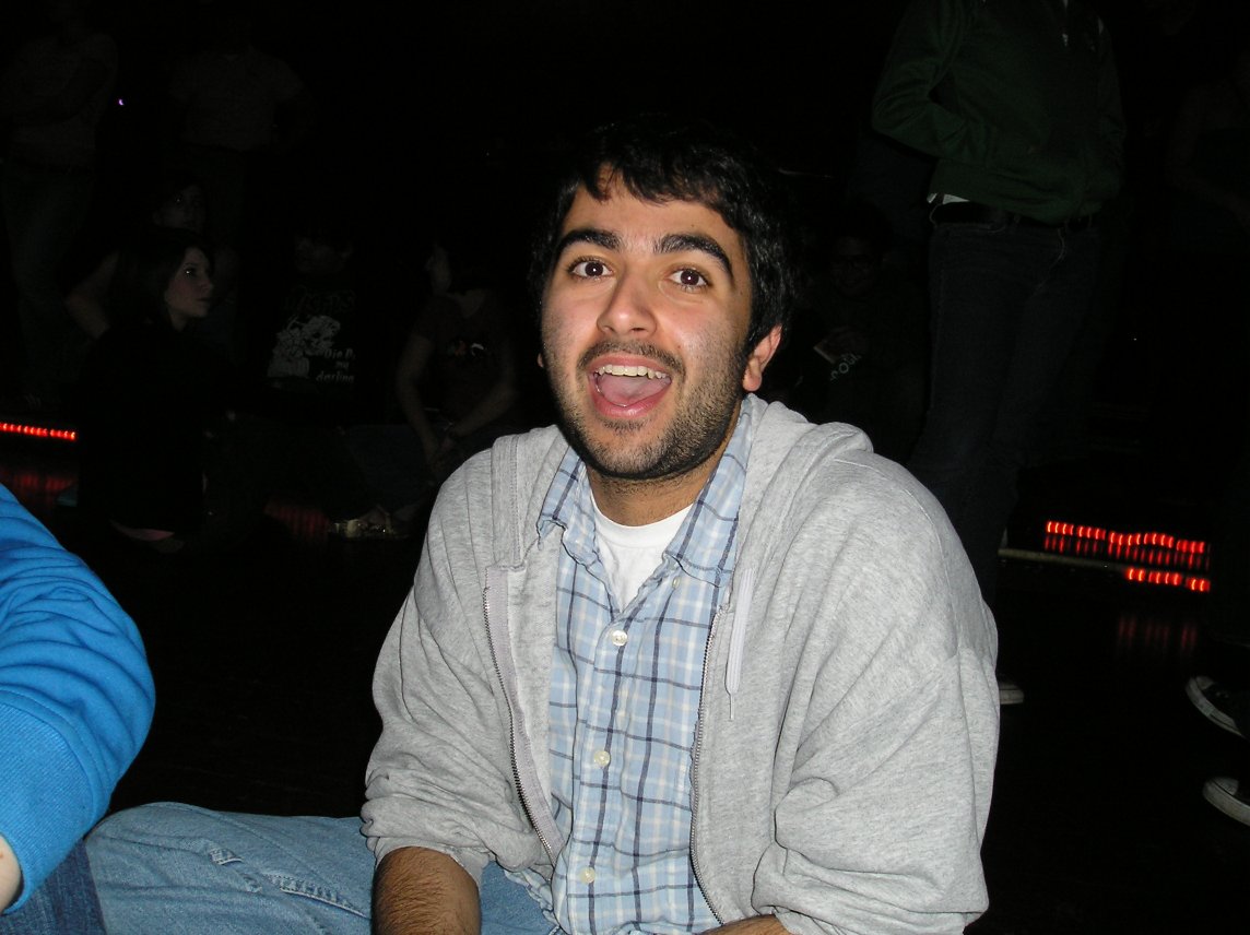 John the Jihad