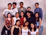 Sadies. I'm not there...