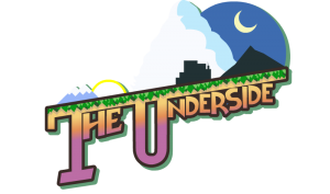 The Underside Logo