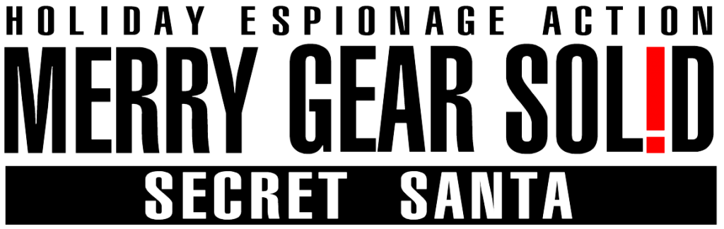 Merry Gear Solid 1 Logo